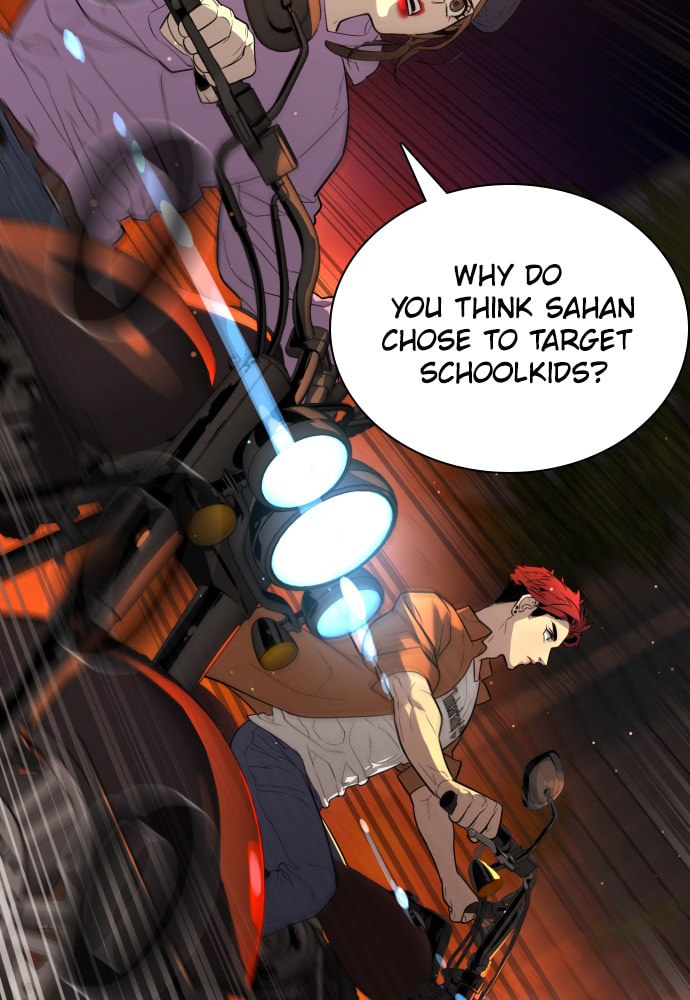 Read Unholy Blood chapter 26 image 23 on Lezhin