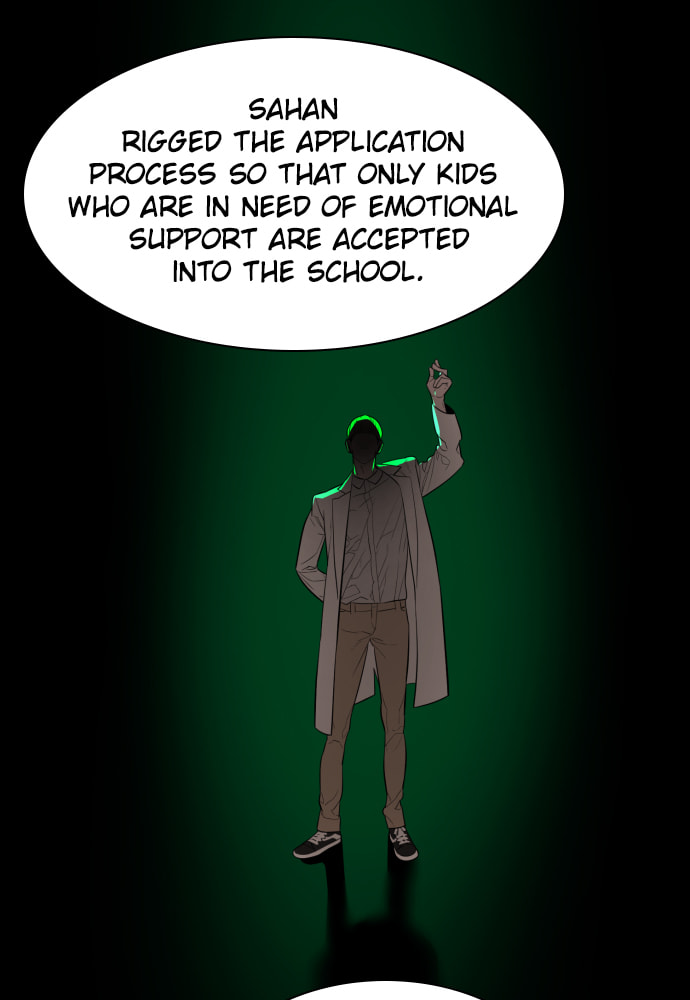 Read Unholy Blood chapter 26 image 25 on Lezhin