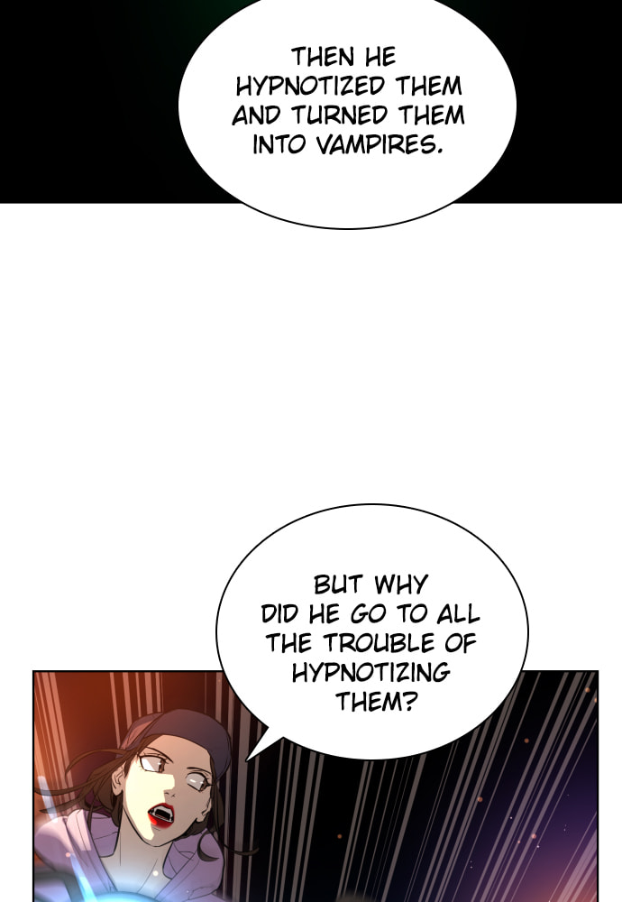 Read Unholy Blood chapter 26 image 26 on Lezhin