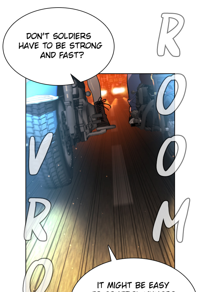 Read Unholy Blood chapter 26 image 29 on Lezhin