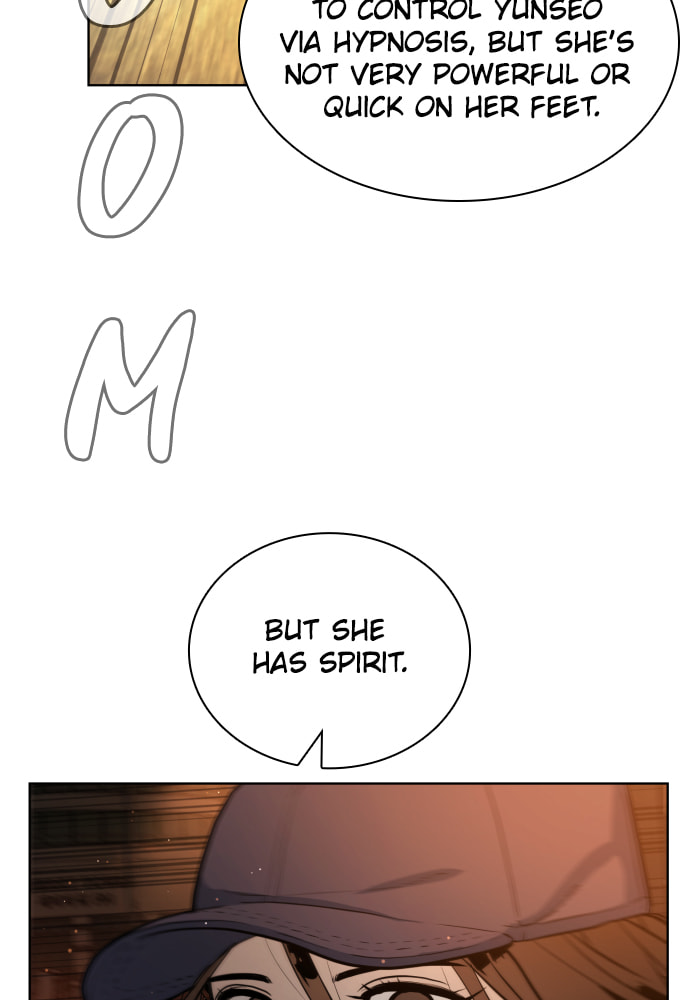 Read Unholy Blood chapter 26 image 30 on Lezhin