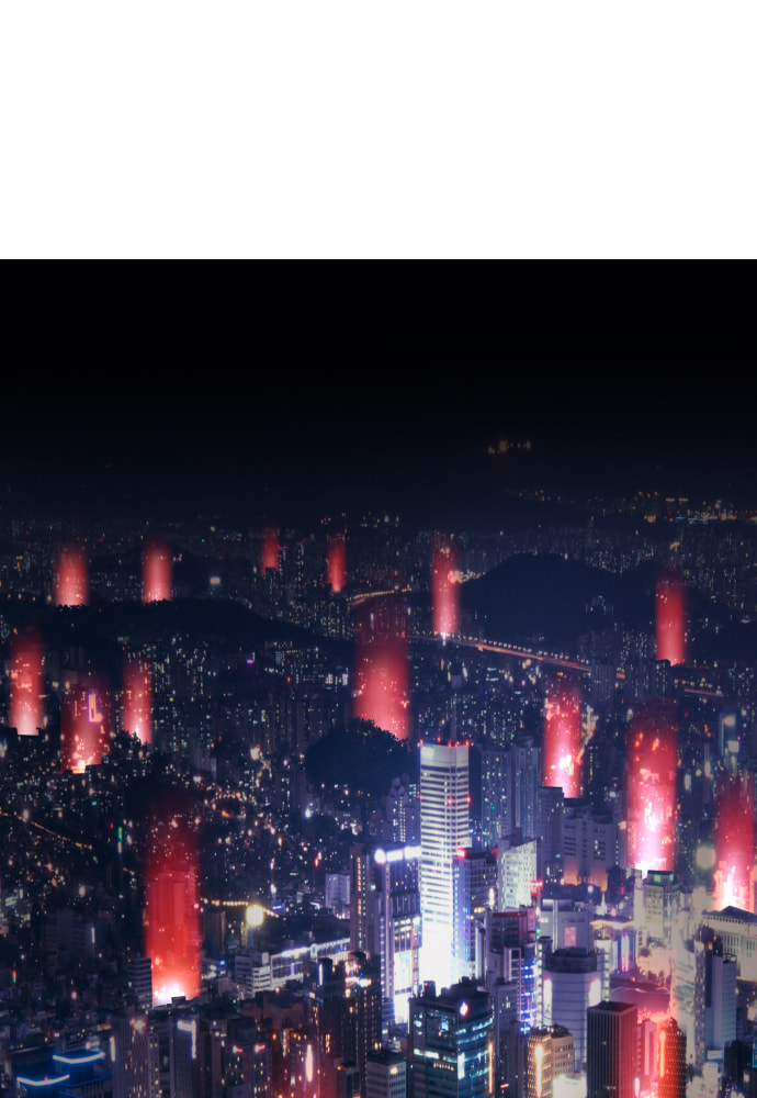 Read Unholy Blood chapter 26 image 35 on Lezhin