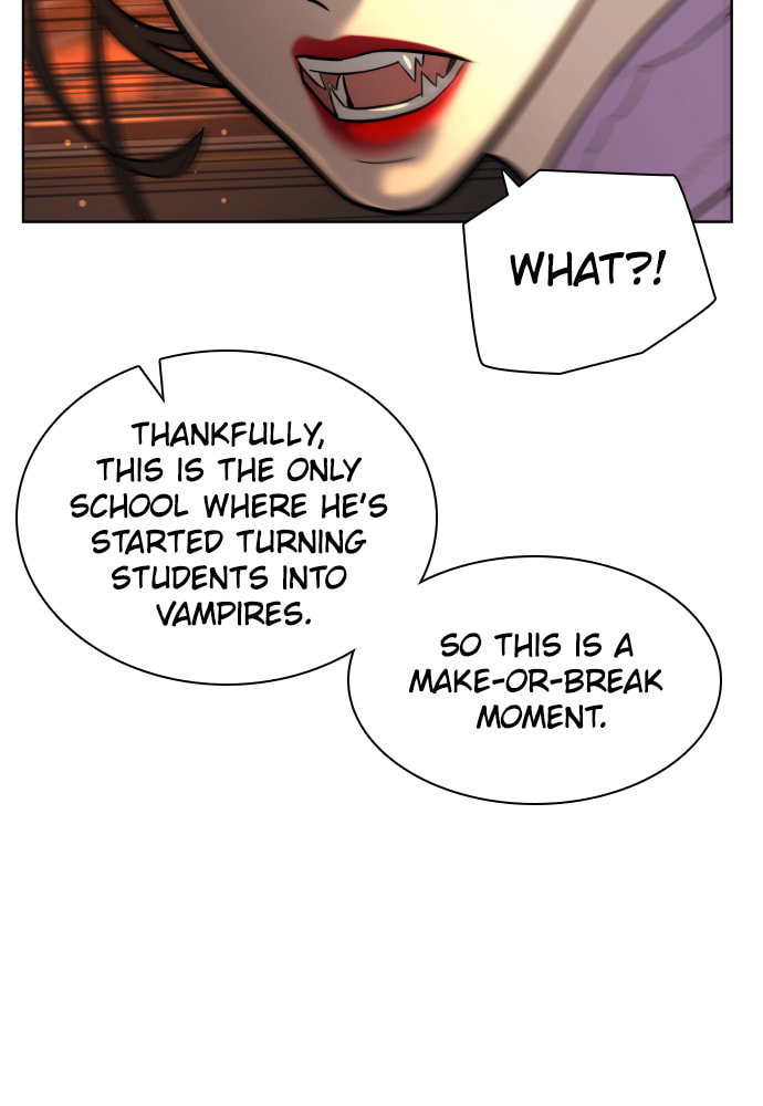 Read Unholy Blood chapter 26 image 38 on Lezhin