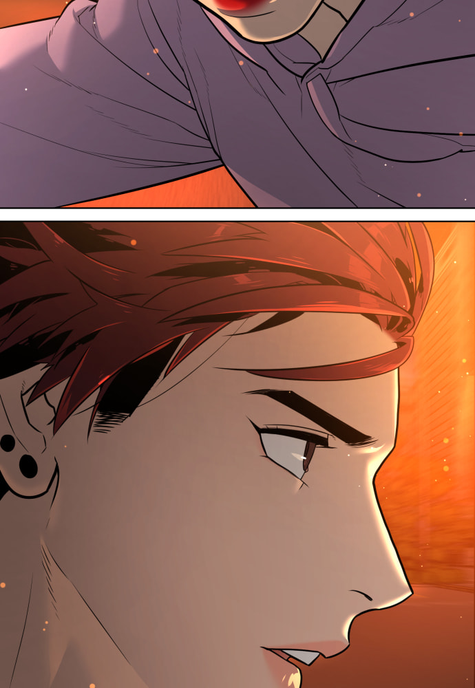 Read Unholy Blood chapter 26 image 41 on Lezhin