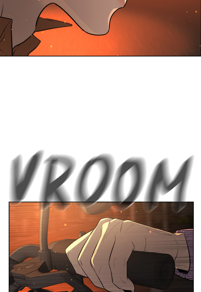 Read Unholy Blood chapter 26 image 42 on Lezhin