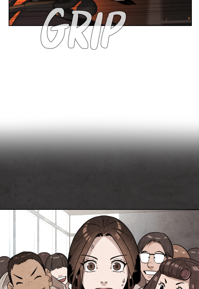 Read Unholy Blood chapter 26 image 43 on Lezhin