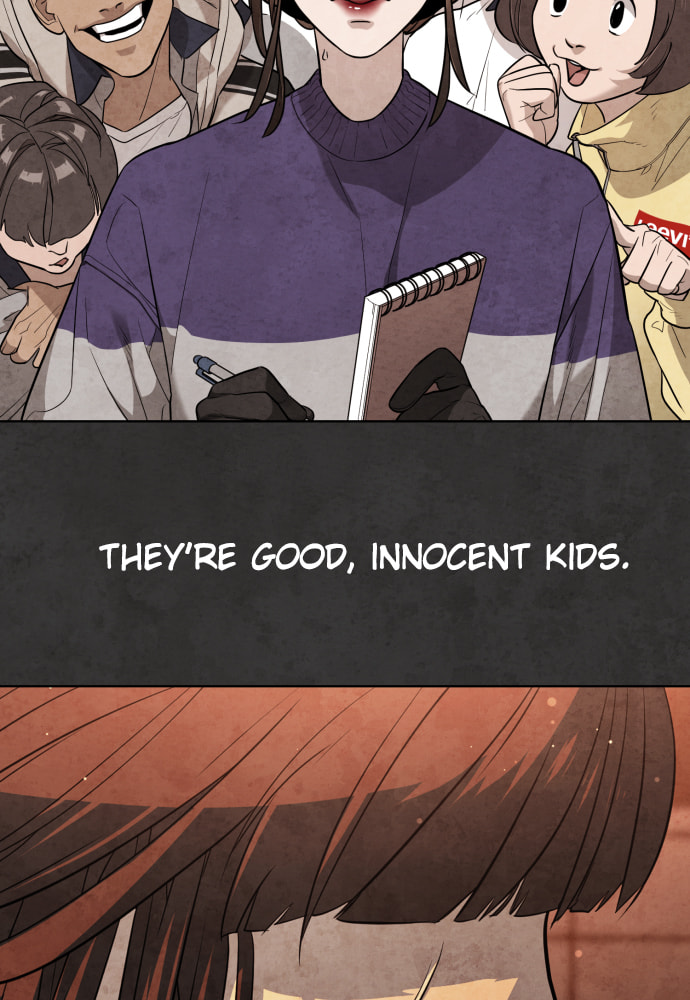 Read Unholy Blood chapter 26 image 44 on Lezhin