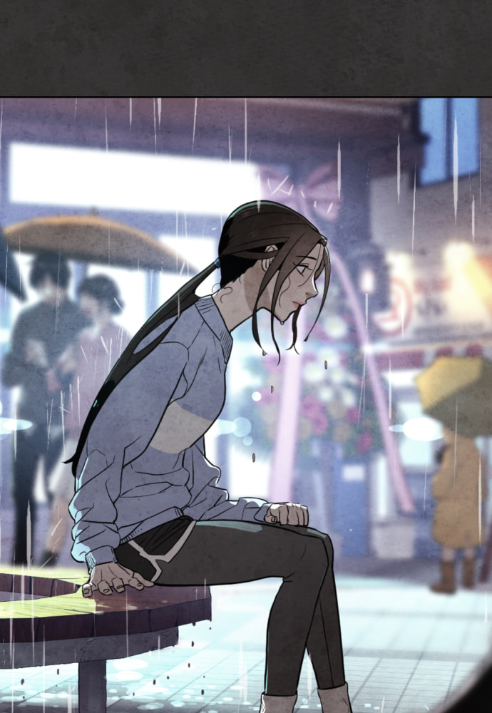 Read Unholy Blood chapter 26 image 46 on Lezhin