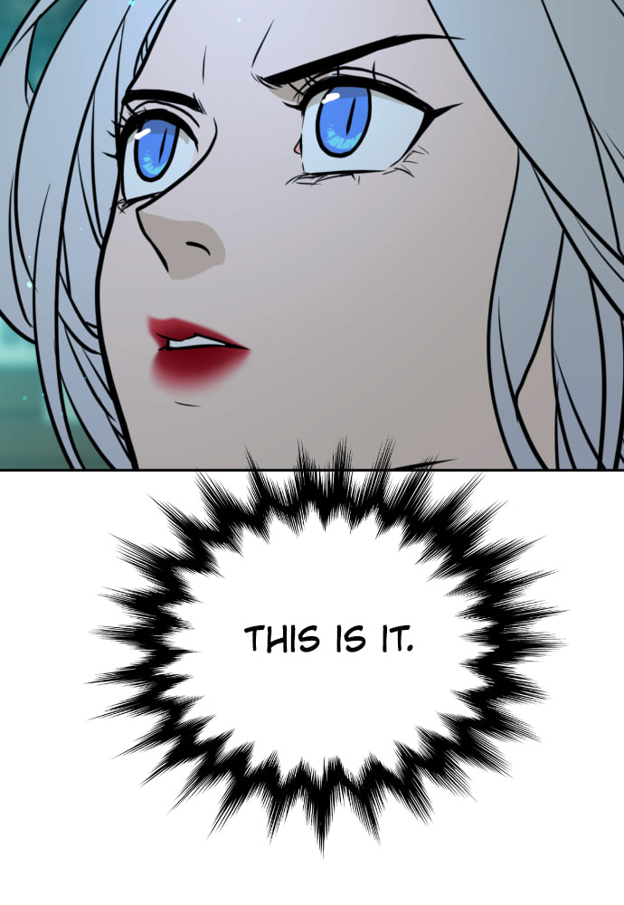 Read Unholy Blood chapter 26 image 5 on Lezhin
