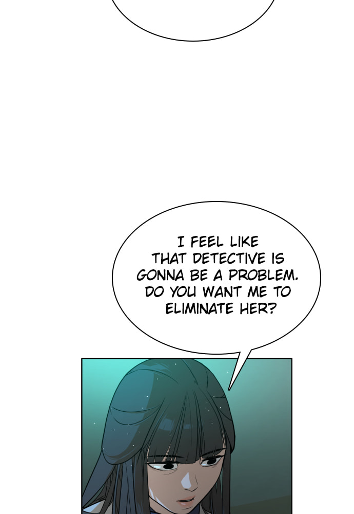 Read Unholy Blood chapter 26 image 53 on Lezhin