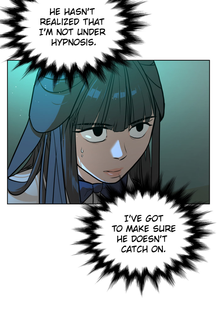 Read Unholy Blood chapter 26 image 55 on Lezhin