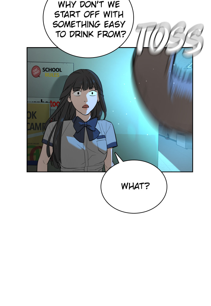 Read Unholy Blood chapter 26 image 58 on Lezhin