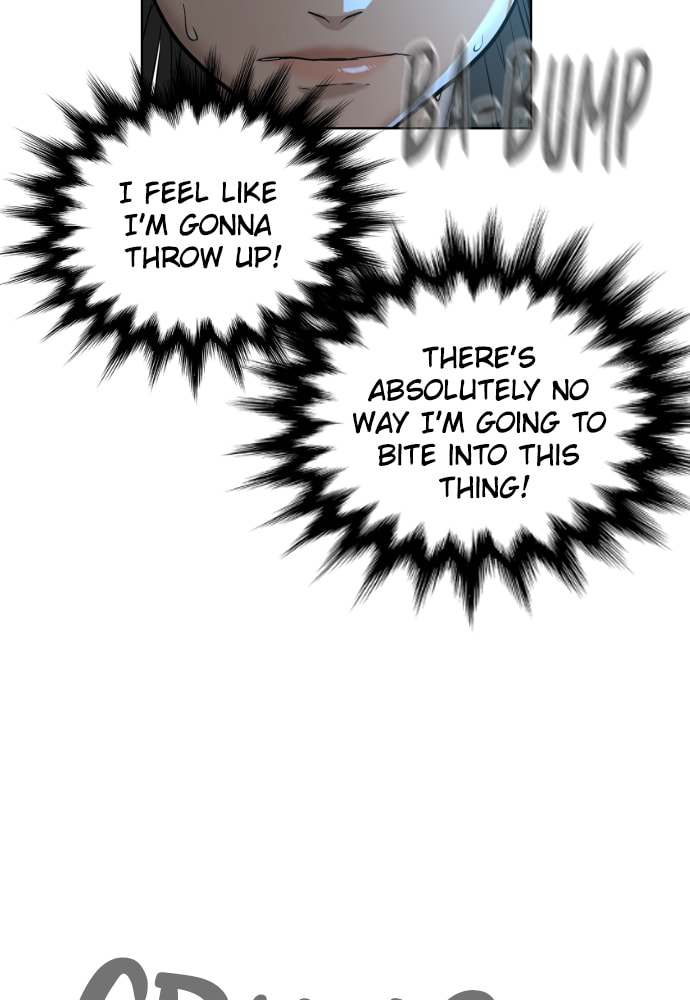 Read Unholy Blood chapter 26 image 65 on Lezhin