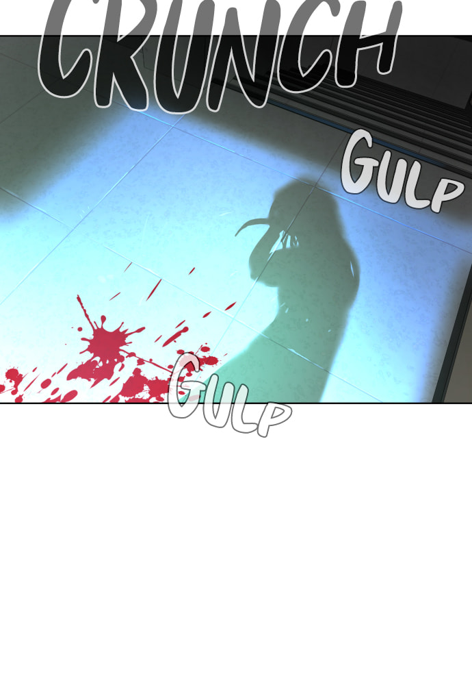 Read Unholy Blood chapter 26 image 66 on Lezhin