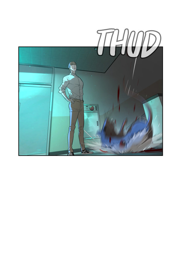 Read Unholy Blood chapter 26 image 67 on Lezhin