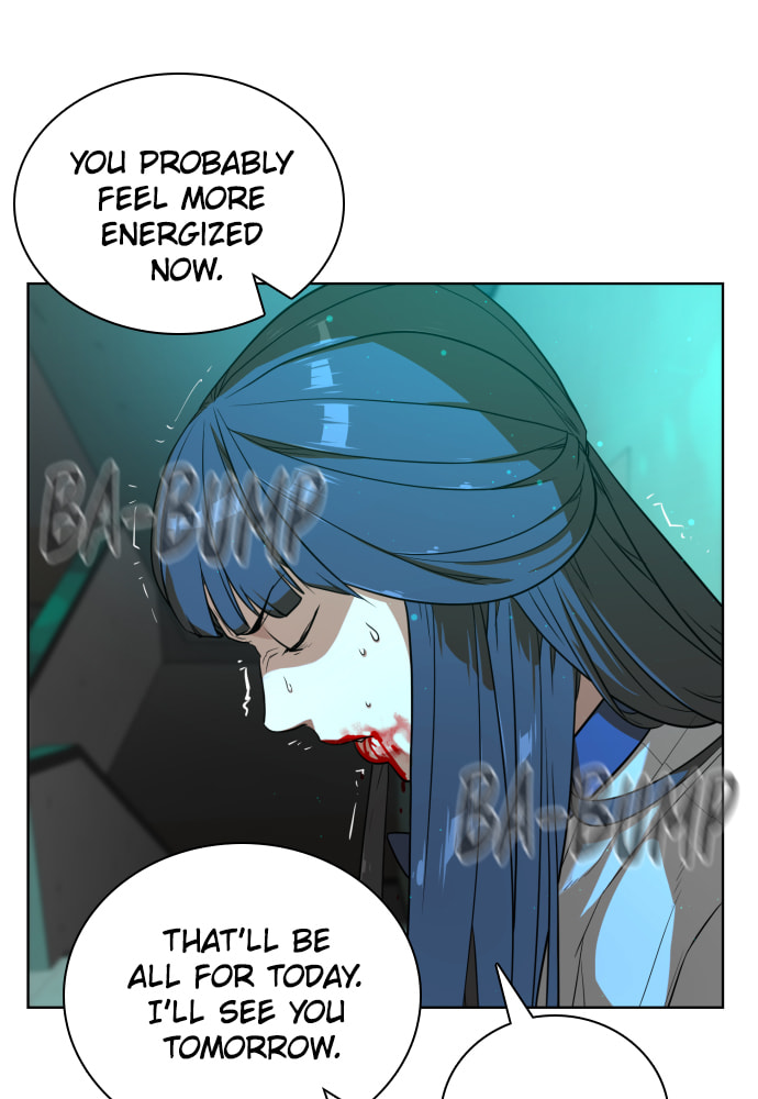 Read Unholy Blood chapter 26 image 68 on Lezhin