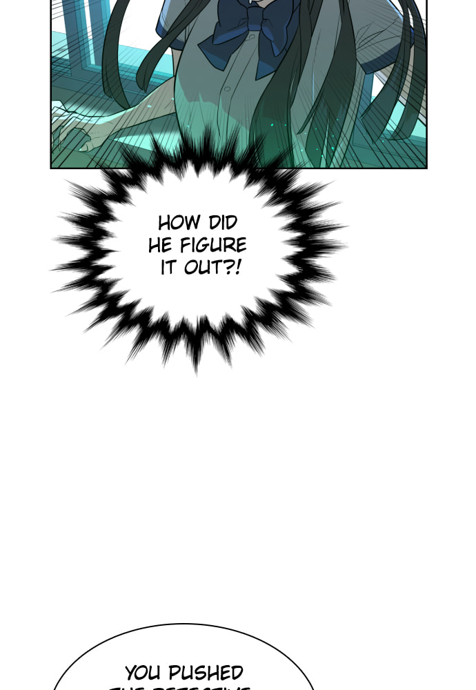 Read Unholy Blood chapter 26 image 74 on Lezhin