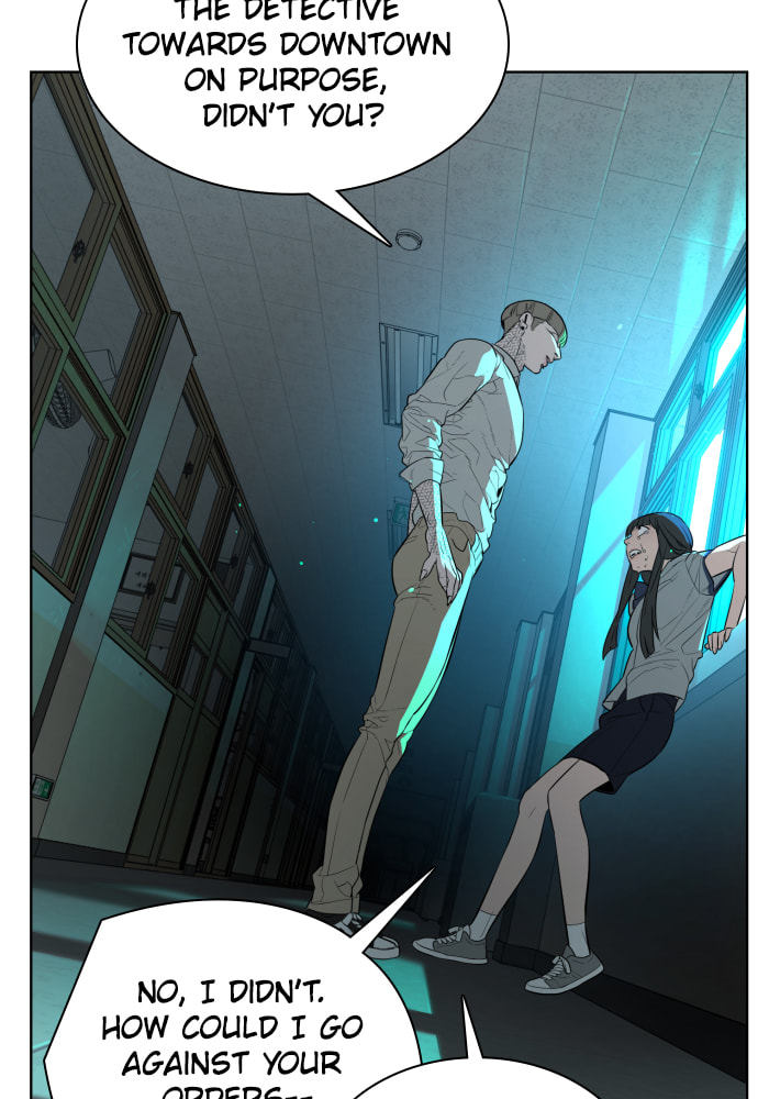 Read Unholy Blood chapter 26 image 75 on Lezhin