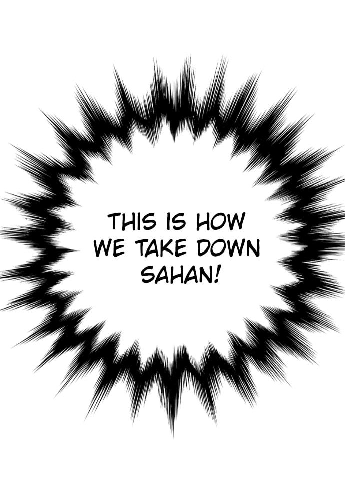 Read Unholy Blood chapter 26 image 8 on Lezhin