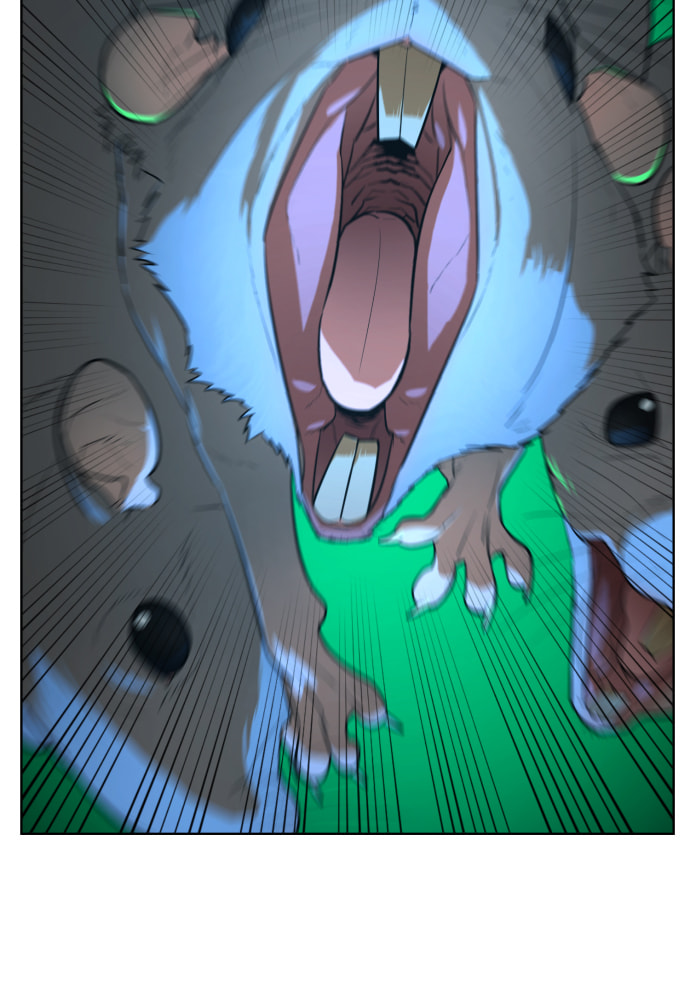 Read Unholy Blood chapter 26 image 82 on Lezhin