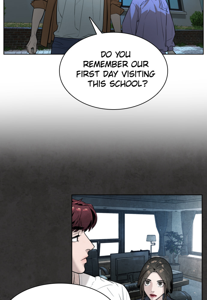 Read Unholy Blood chapter 26 image 85 on Lezhin