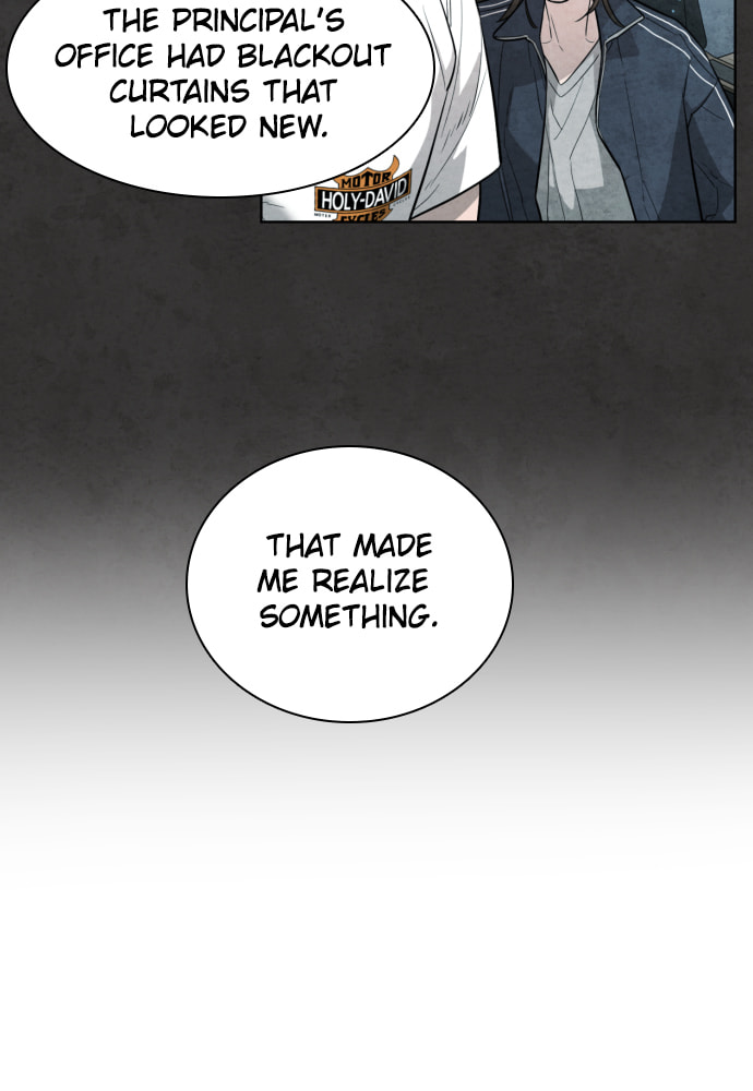 Read Unholy Blood chapter 26 image 86 on Lezhin