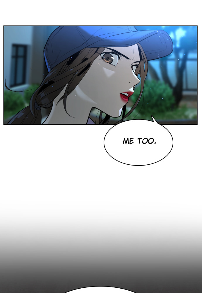 Read Unholy Blood chapter 26 image 87 on Lezhin