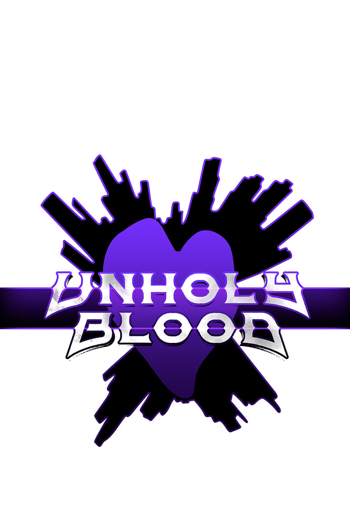 Read Unholy Blood chapter 26 image 9 on Lezhin