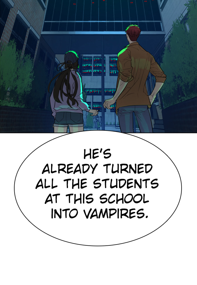 Read Unholy Blood chapter 26 image 96 on Lezhin