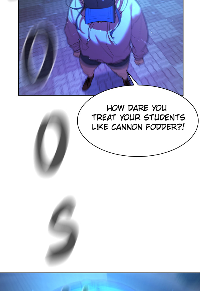 Read Unholy Blood chapter 27 image 10 on Lezhin