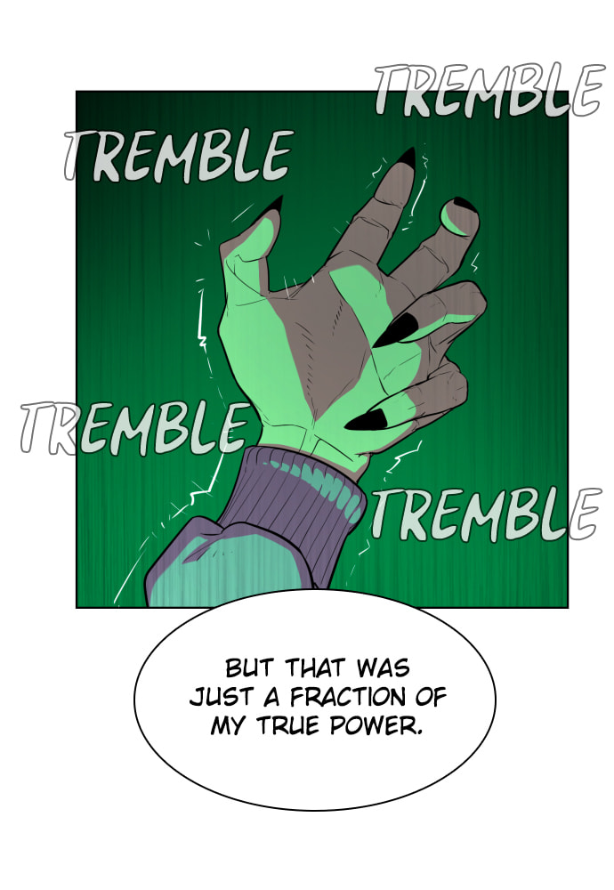 Read Unholy Blood chapter 27 image 100 on Lezhin