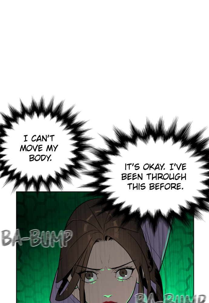 Read Unholy Blood chapter 27 image 103 on Lezhin