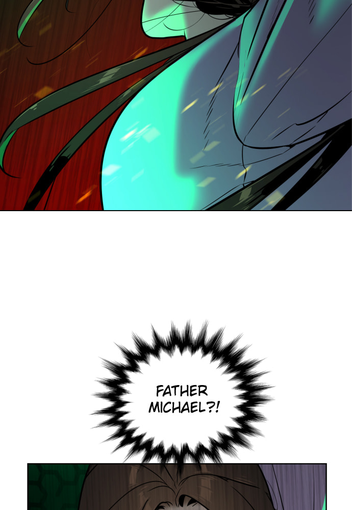 Read Unholy Blood chapter 27 image 106 on Lezhin