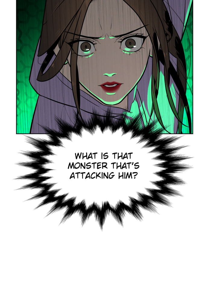 Read Unholy Blood chapter 27 image 107 on Lezhin