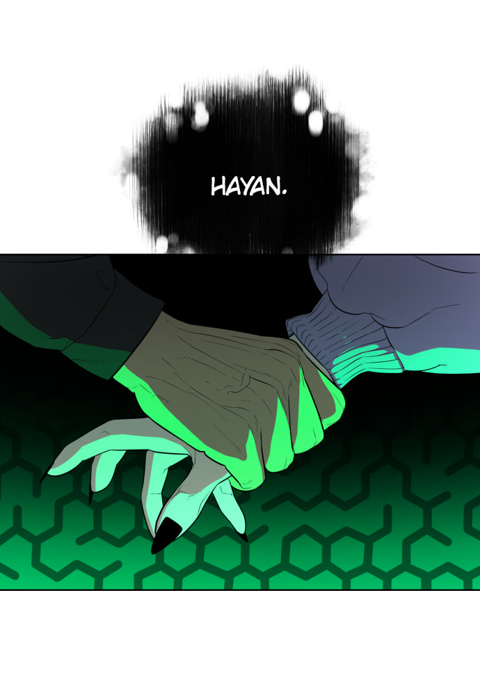 Read Unholy Blood chapter 27 image 112 on Lezhin