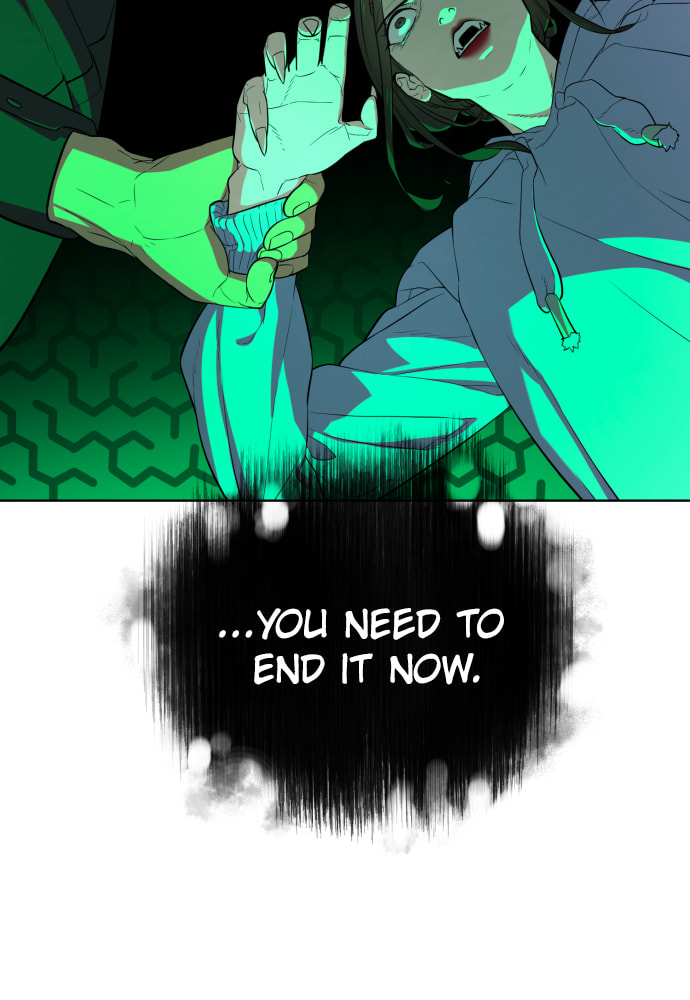 Read Unholy Blood chapter 27 image 114 on Lezhin