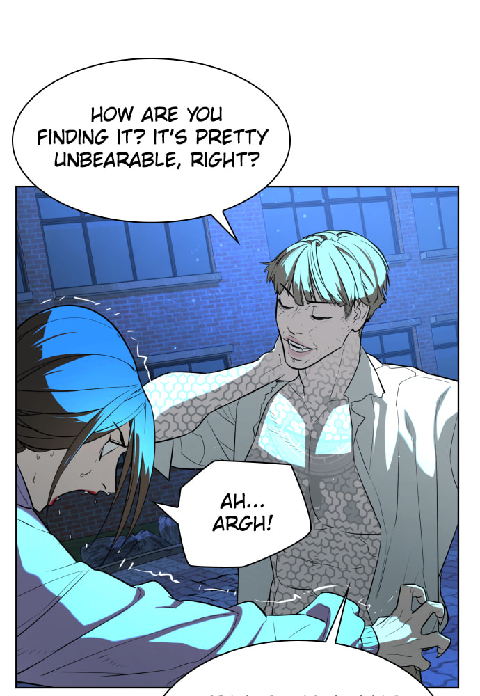 Read Unholy Blood chapter 27 image 117 on Lezhin