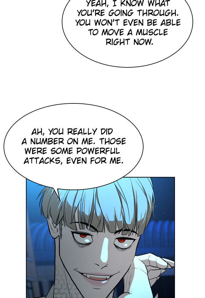 Read Unholy Blood chapter 27 image 118 on Lezhin