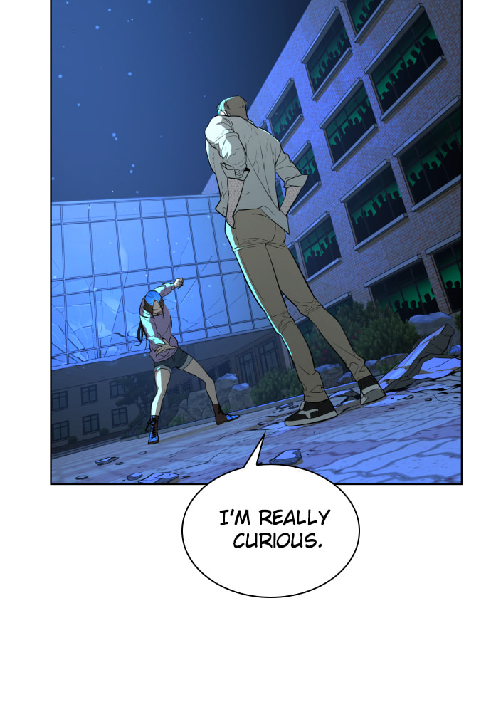 Read Unholy Blood chapter 27 image 120 on Lezhin
