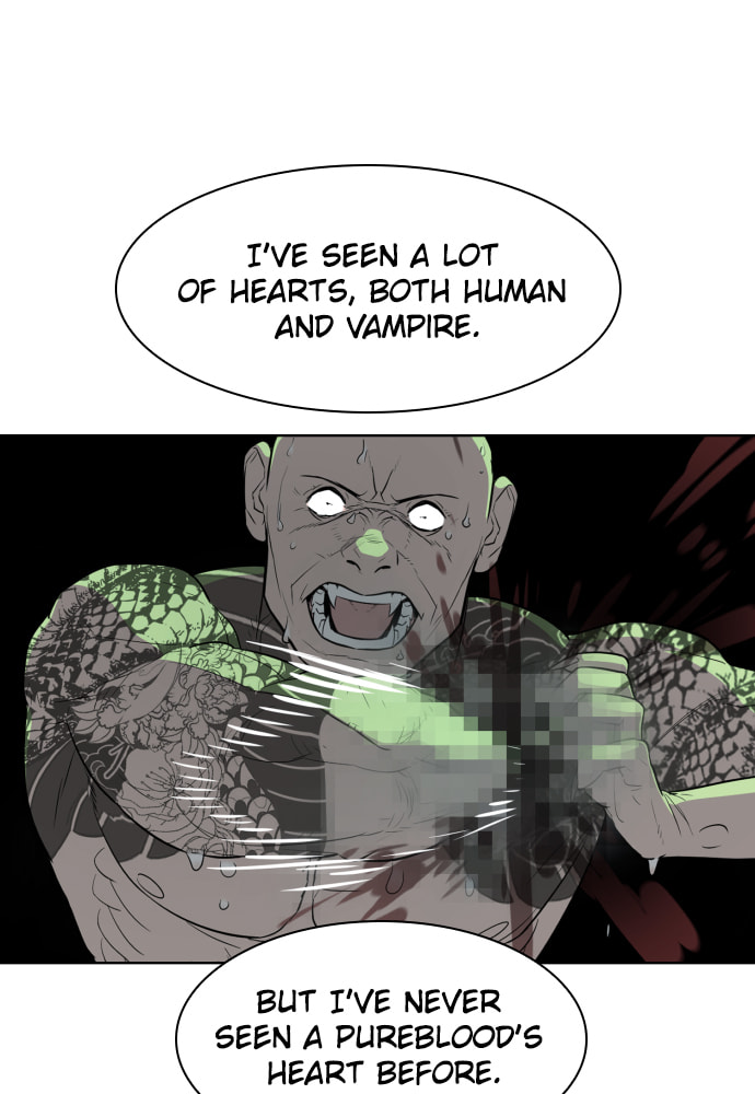 Read Unholy Blood chapter 27 image 121 on Lezhin