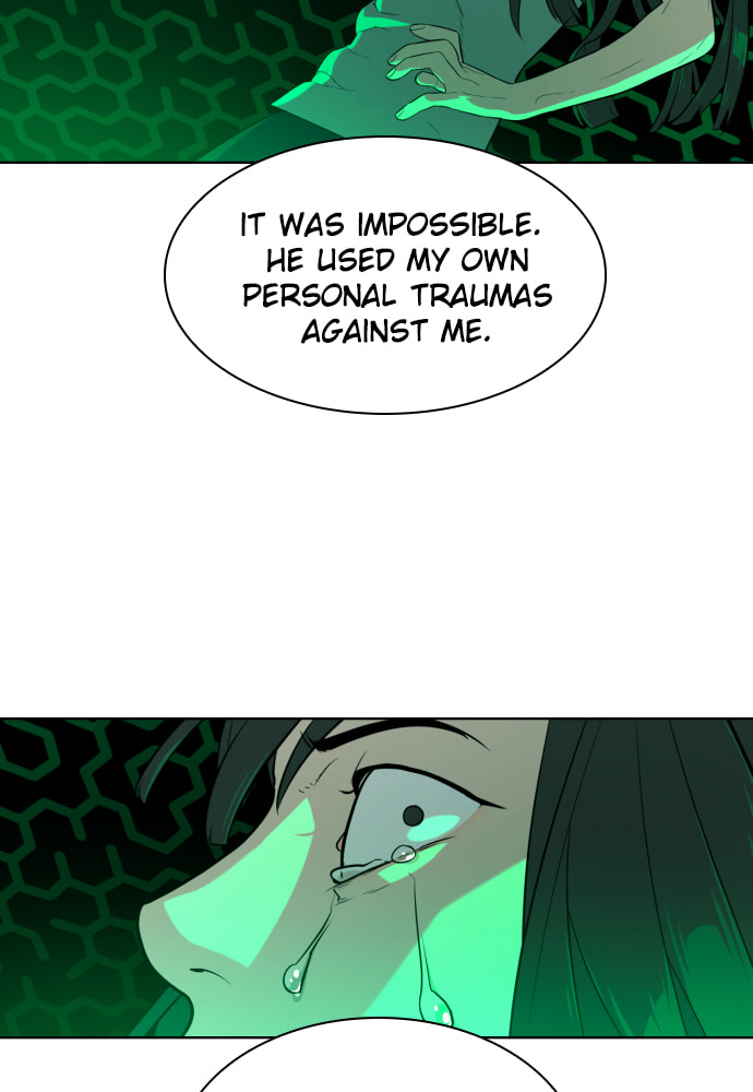 Read Unholy Blood chapter 27 image 128 on Lezhin