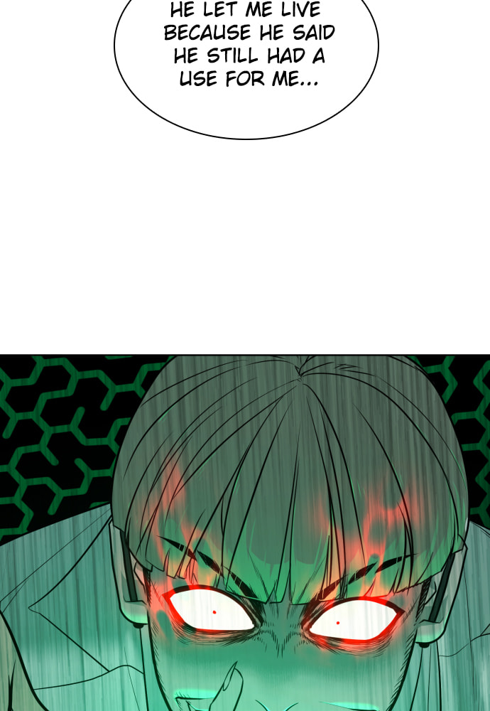 Read Unholy Blood chapter 27 image 129 on Lezhin