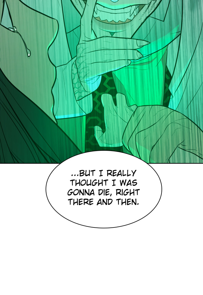 Read Unholy Blood chapter 27 image 130 on Lezhin