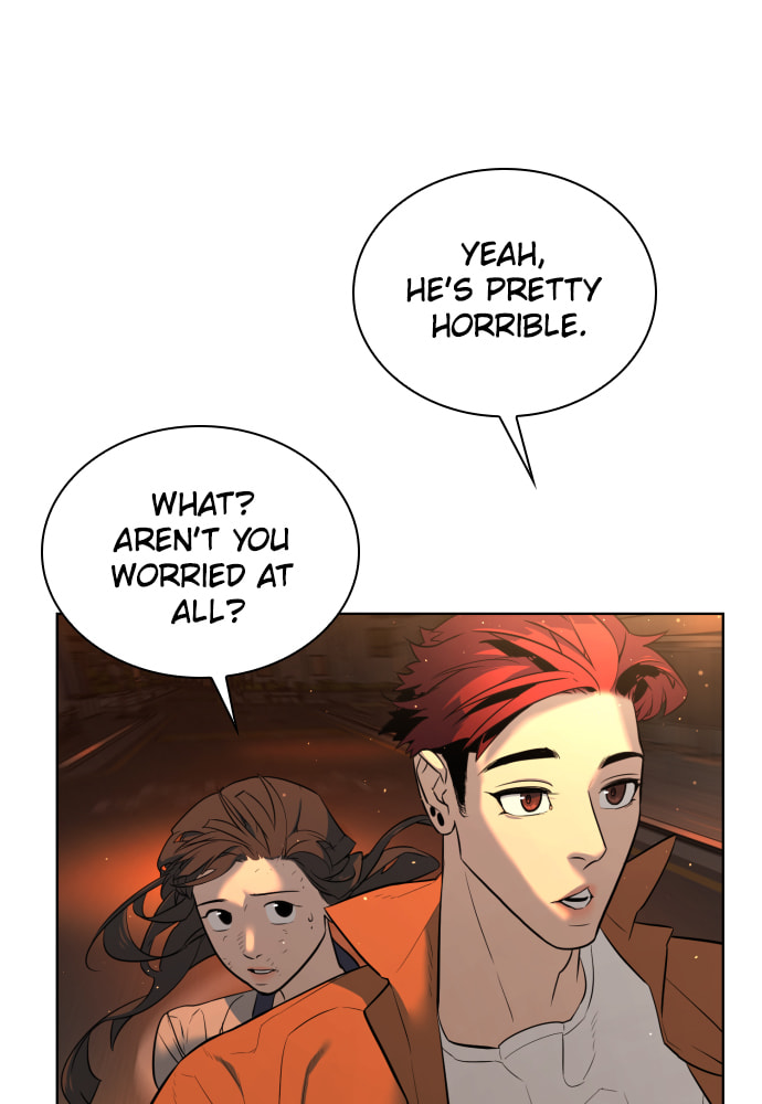 Read Unholy Blood chapter 27 image 132 on Lezhin