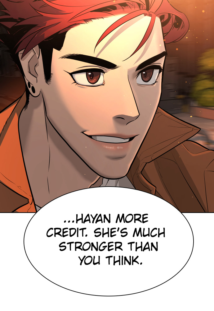 Read Unholy Blood chapter 27 image 134 on Lezhin