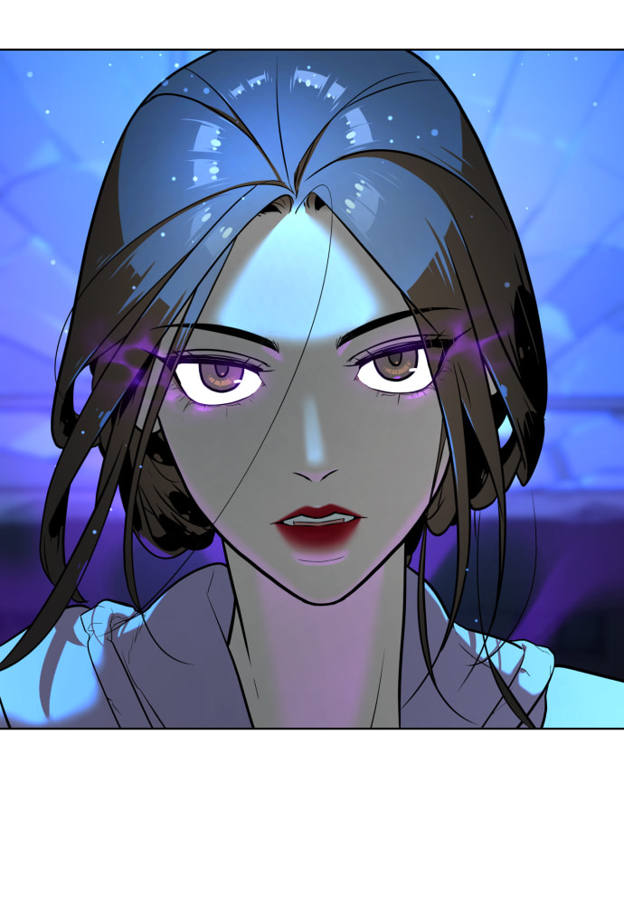 Read Unholy Blood chapter 27 image 137 on Lezhin
