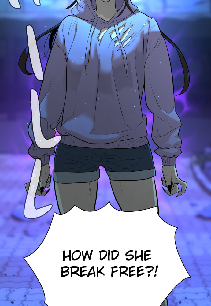 Read Unholy Blood chapter 27 image 139 on Lezhin