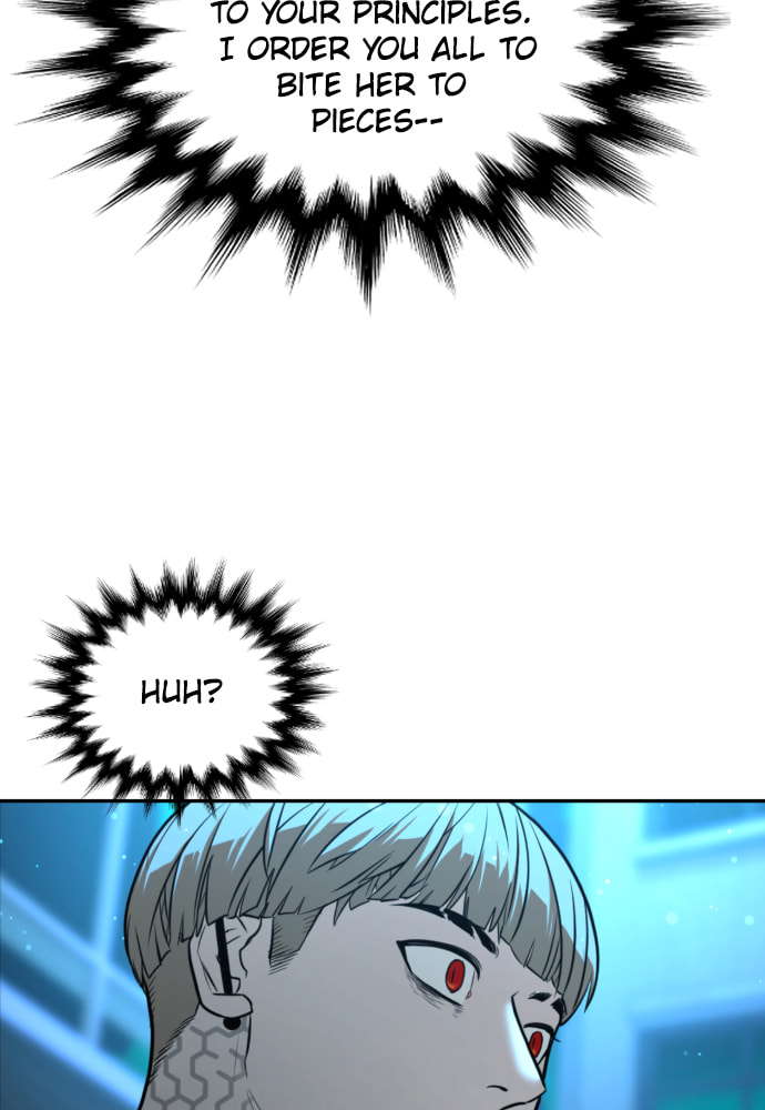 Read Unholy Blood chapter 27 image 14 on Lezhin
