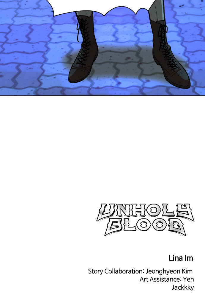 Read Unholy Blood chapter 27 image 140 on Lezhin