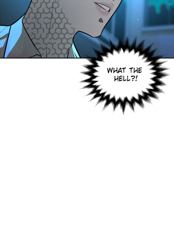 Read Unholy Blood chapter 27 image 15 on Lezhin
